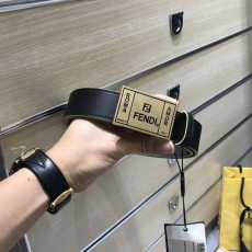 Fendi Belts